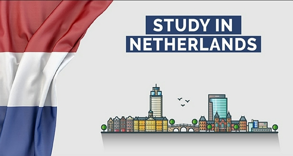 Three universities in the Netherlands for overseas students