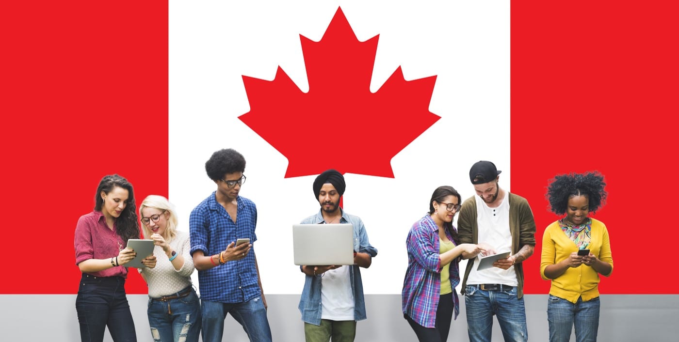 Indian students are more likely to get permanent residency in Canada.