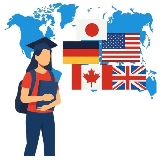 Study Abroad Counseling