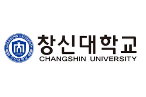 Changshin University logo