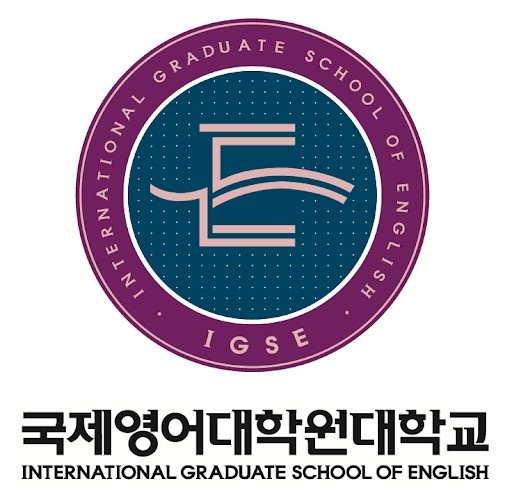International Graduate School of Language Education logo