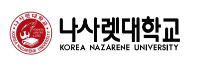 Korea Nazarene University logo