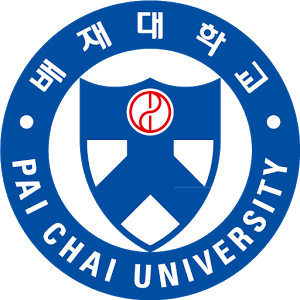 Pai Chai University logo