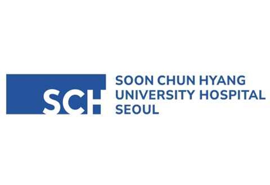 Soonchunhyang University logo