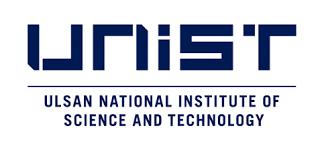 Ulsan National Institute of Science & Technology(UNIST) logo