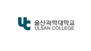 Ulsan College logo