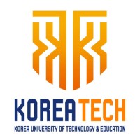 Korea University of Technology & Education (KOREATECH) logo