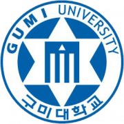 Gumi University logo