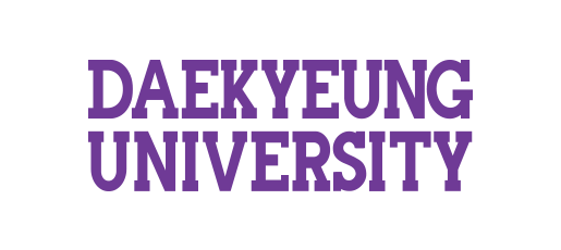 Daekyung University logo