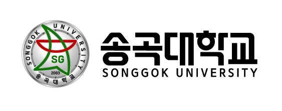 Songgok University logo