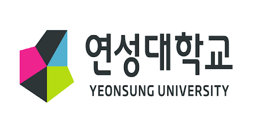 Yeonsung University logo