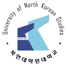 University of North Korean Studies logo