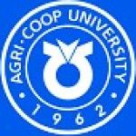 Nonghyup University logo