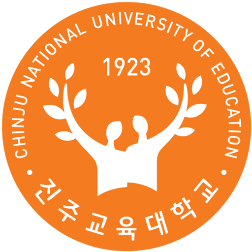 Jinju National University of Education logo